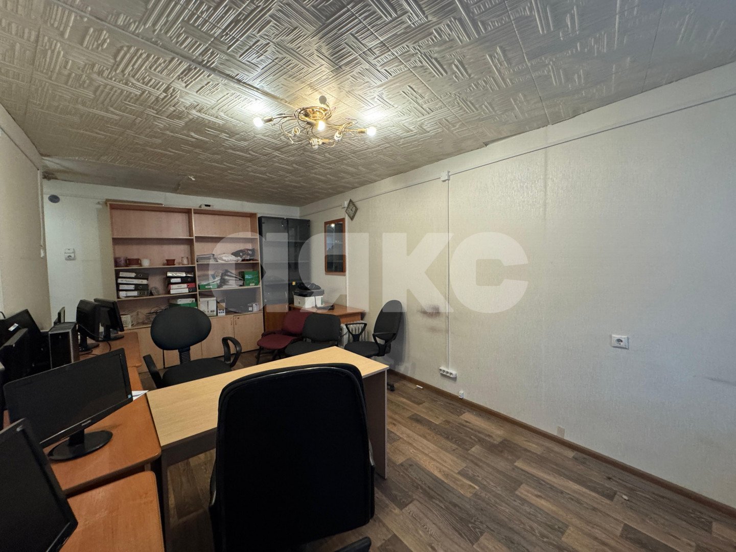 Фото №6: 1-комнатная квартира 32 м² - Волгоград, Красноармейский, пр-кт Канатчиков, 22