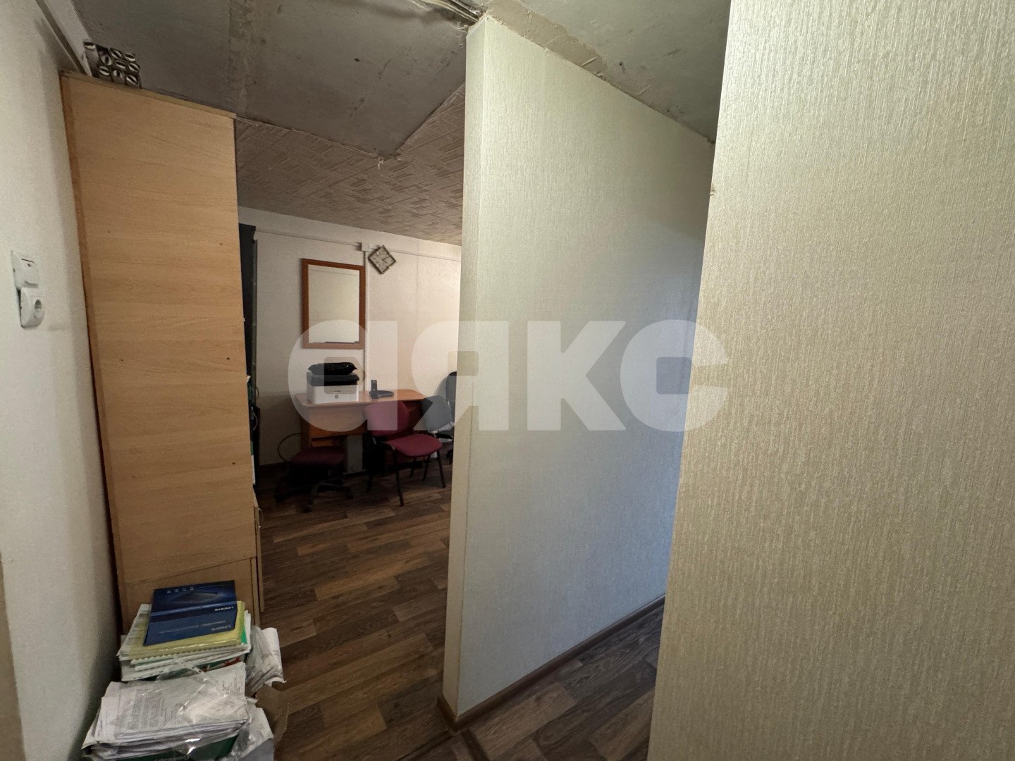 Фото №10: 1-комнатная квартира 32 м² - Волгоград, Красноармейский, пр-кт Канатчиков, 22