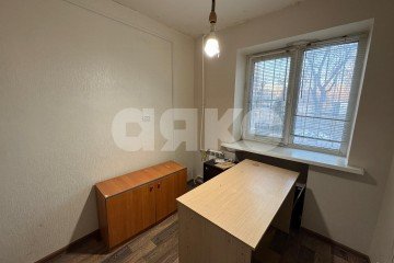 Фото №1: 1-комнатная квартира 32 м² - Волгоград, р. Красноармейский, пр-кт Канатчиков, 22