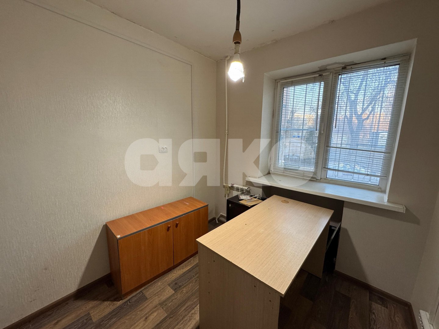 Фото №1: 1-комнатная квартира 32 м² - Волгоград, Красноармейский, пр-кт Канатчиков, 22