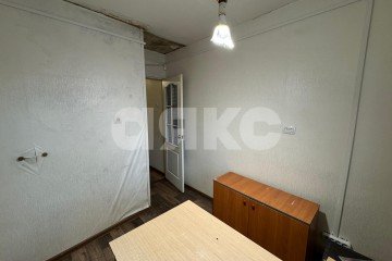 Фото №3: 1-комнатная квартира 32 м² - Волгоград, р. Красноармейский, пр-кт Канатчиков, 22