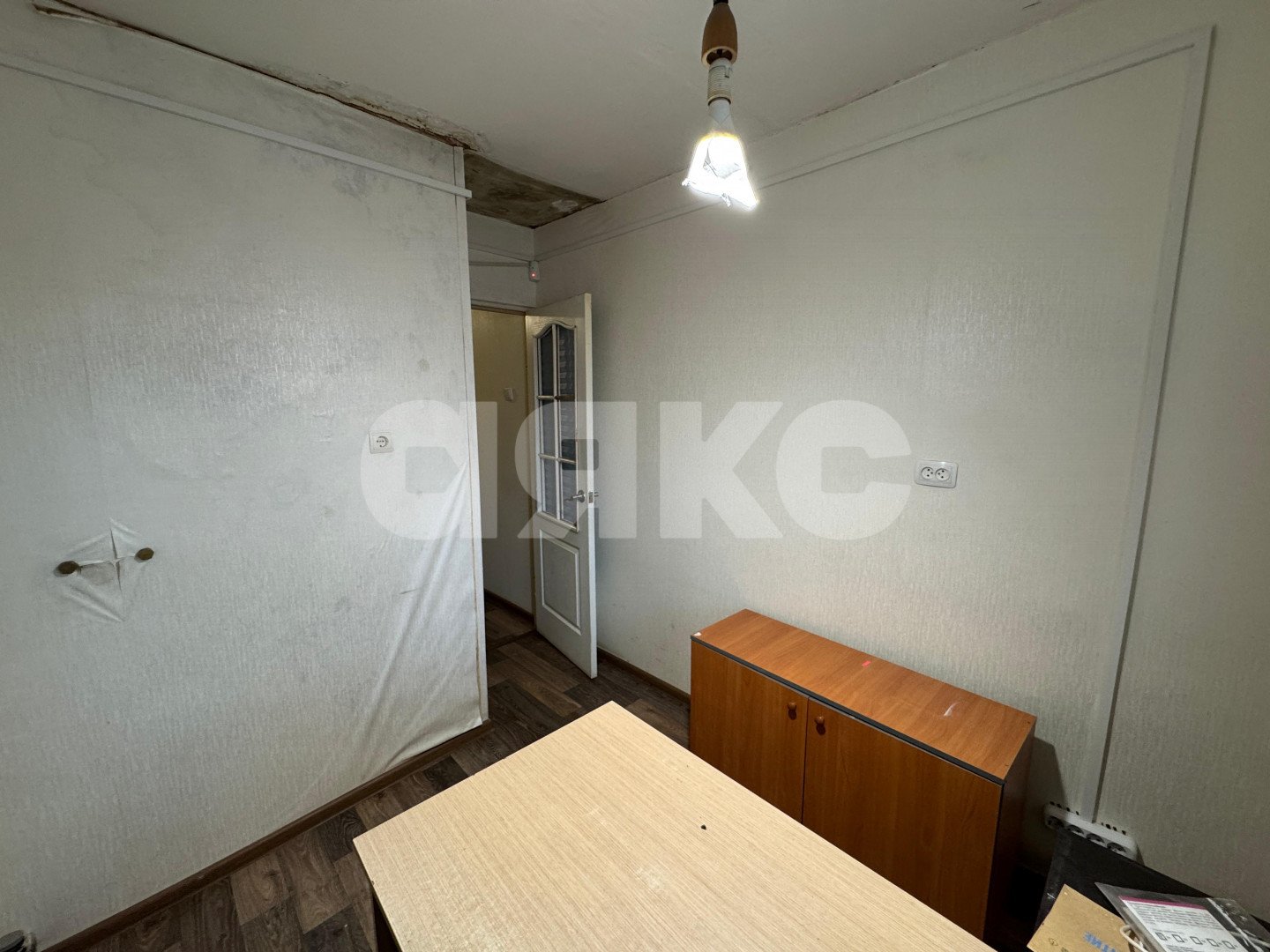Фото №3: 1-комнатная квартира 32 м² - Волгоград, Красноармейский, пр-кт Канатчиков, 22
