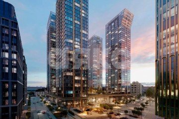 Фото №2: 2-комнатная квартира 79 м² - Москва, мкр. ЖК Слава, пр-кт Ленинградский, вл8