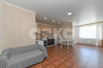 Фото №4: Студия 41 м² - Ростов-на-Дону, мкр. жилой комплекс Военвед-Сити, ул. Таганрогская, 132/2