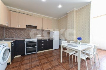 Фото №1: Студия 41 м² - Ростов-на-Дону, мкр. жилой комплекс Военвед-Сити, ул. Таганрогская, 132/2