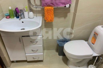 Фото №4: 1-комнатная квартира 41 м² - Ростов-на-Дону, мкр. жилой комплекс Военвед-Сити, ул. Таганрогская, 132/2