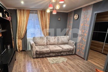 Фото №1: Дом 100 м² - Воскресенск, мкр. Коммуна, ул. Красная, 28