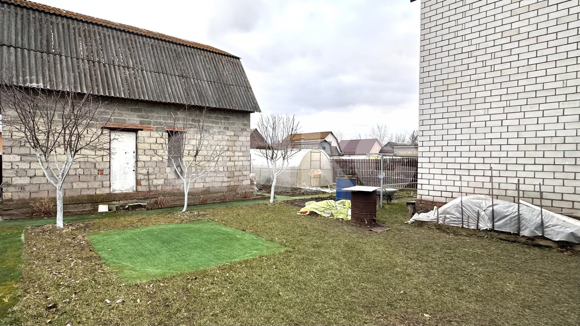 Фото №8: Дом 100 м² + 6 сот. - Воскресенск, Коммуна, ул. Красная, 28