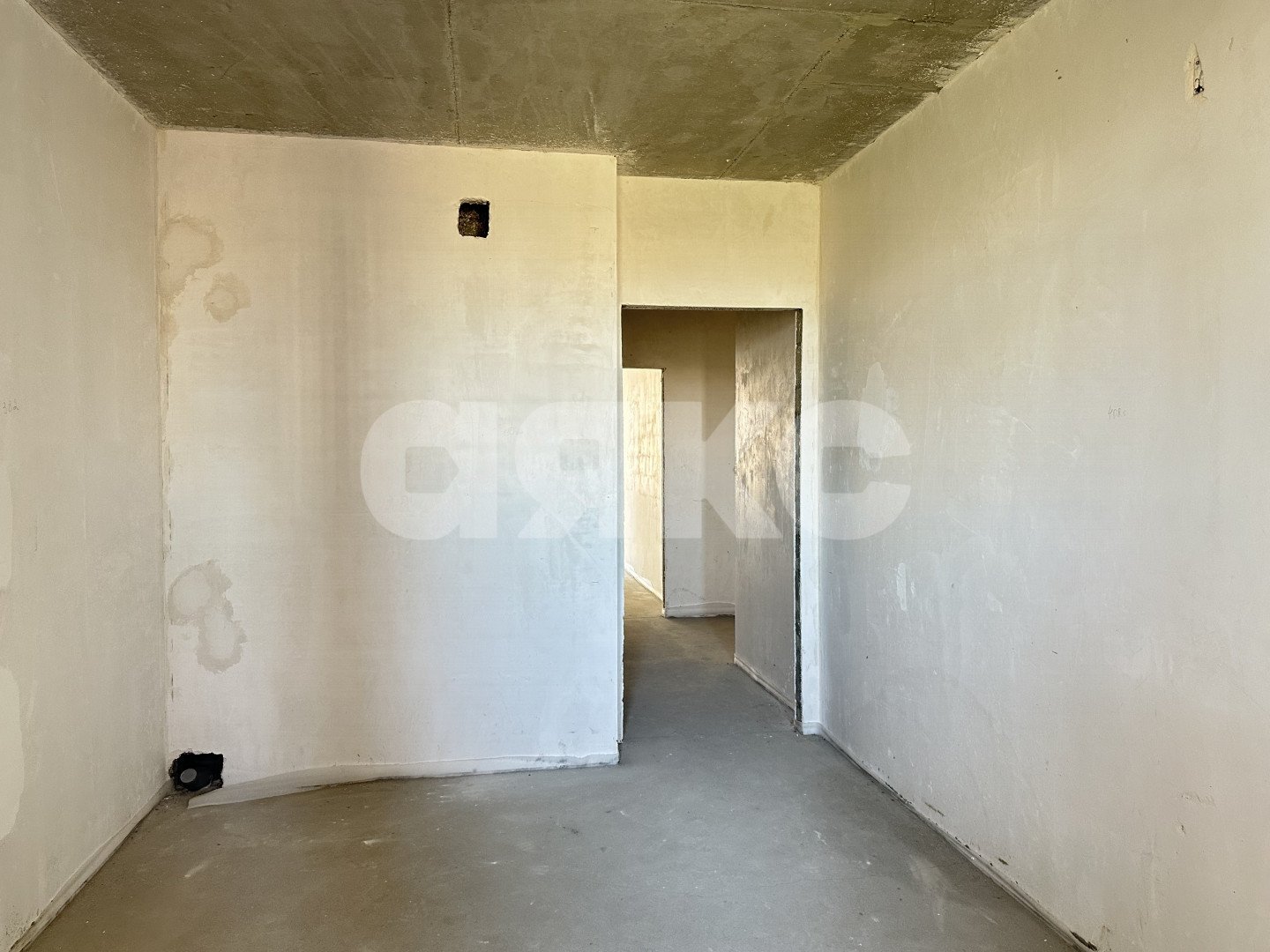 Фото №10: 2-комнатная квартира 71 м² - Анапа, жилой комплекс Бельведер, ул. Таманская, 121к4