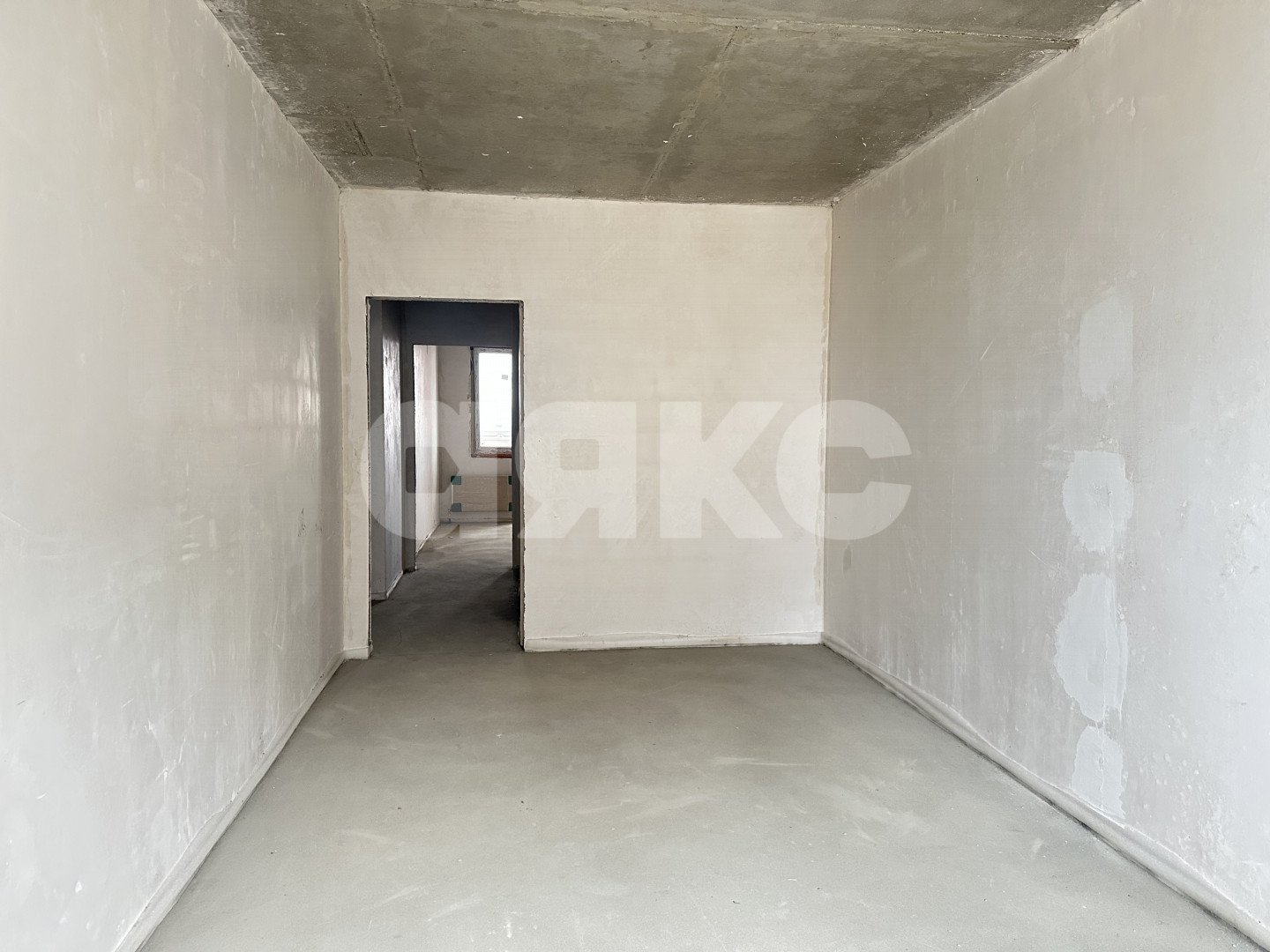 Фото №5: 2-комнатная квартира 71 м² - Анапа, жилой комплекс Бельведер, ул. Таманская, 121к4