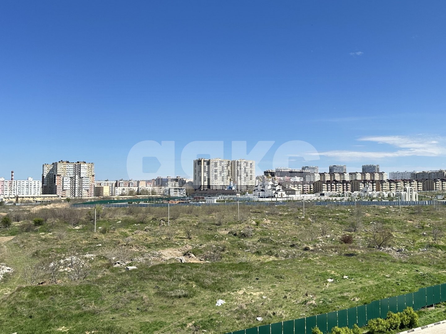 Фото №27: 2-комнатная квартира 71 м² - Анапа, жилой комплекс Бельведер, ул. Таманская, 121к4