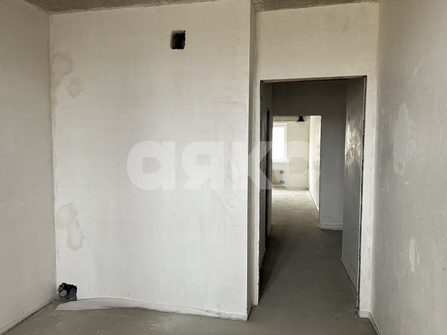 Фото №11: 2-комнатная квартира 71 м² - Анапа, жилой комплекс Бельведер, ул. Таманская, 121к4