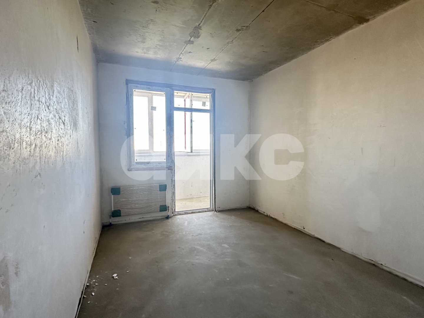 Фото №8: 2-комнатная квартира 71 м² - Анапа, жилой комплекс Бельведер, ул. Таманская, 121к4