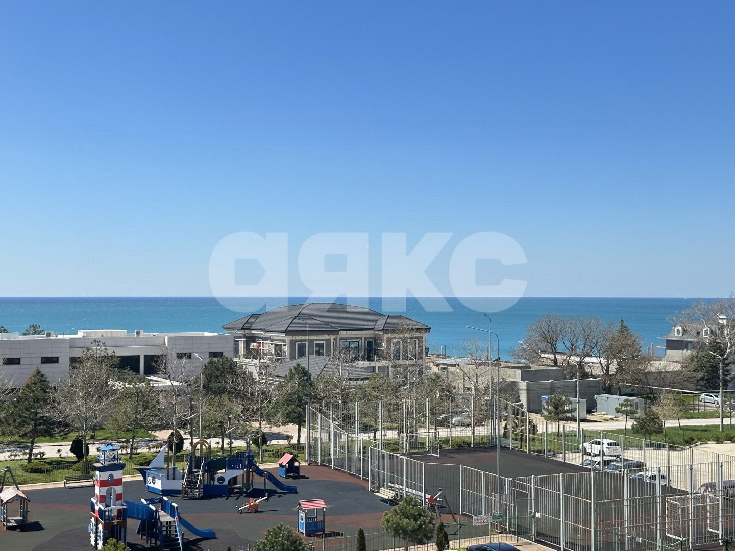 Фото №26: 2-комнатная квартира 71 м² - Анапа, жилой комплекс Бельведер, ул. Таманская, 121к4