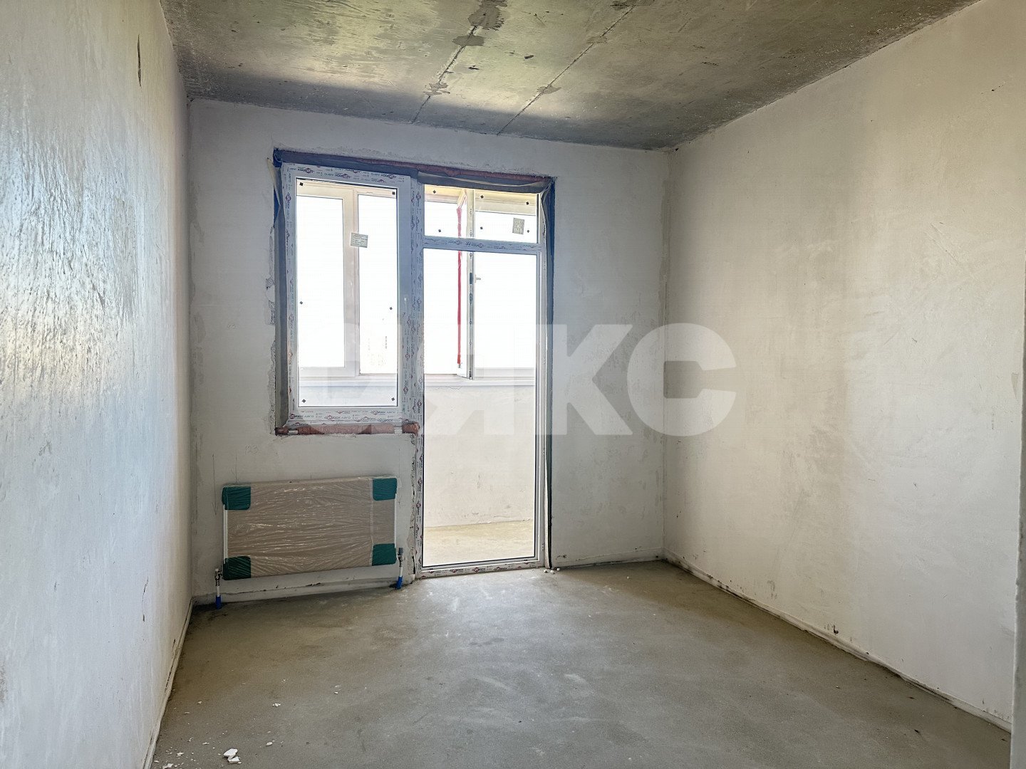 Фото №9: 2-комнатная квартира 71 м² - Анапа, жилой комплекс Бельведер, ул. Таманская, 121к4