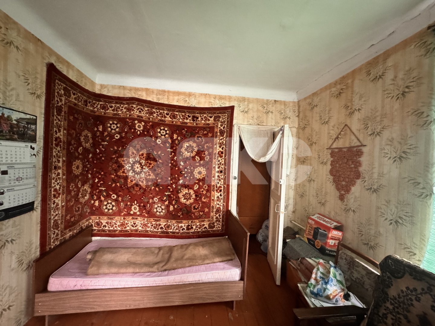 Фото №9: 1-комнатная квартира 31 м² - Тула, Пролетарский территориальный округ, ул. Кутузова, 158