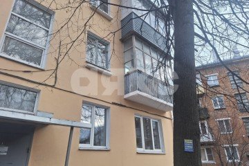 Фото №1: 1-комнатная квартира 31 м² - Тула, мкр. Пролетарский территориальный округ, ул. Кутузова, 158