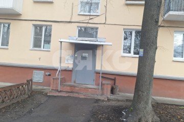 Фото №4: 1-комнатная квартира 31 м² - Тула, мкр. Пролетарский территориальный округ, ул. Кутузова, 158