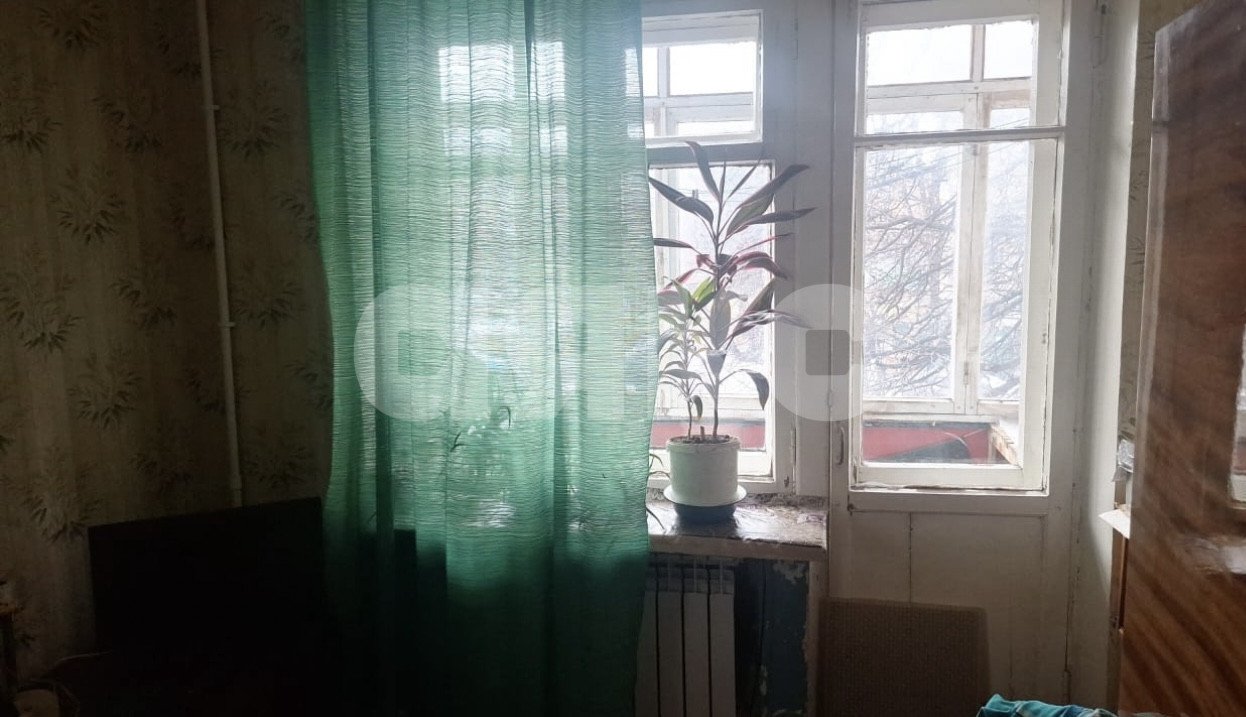 Фото №6: 1-комнатная квартира 31 м² - Тула, Пролетарский территориальный округ, ул. Кутузова, 158