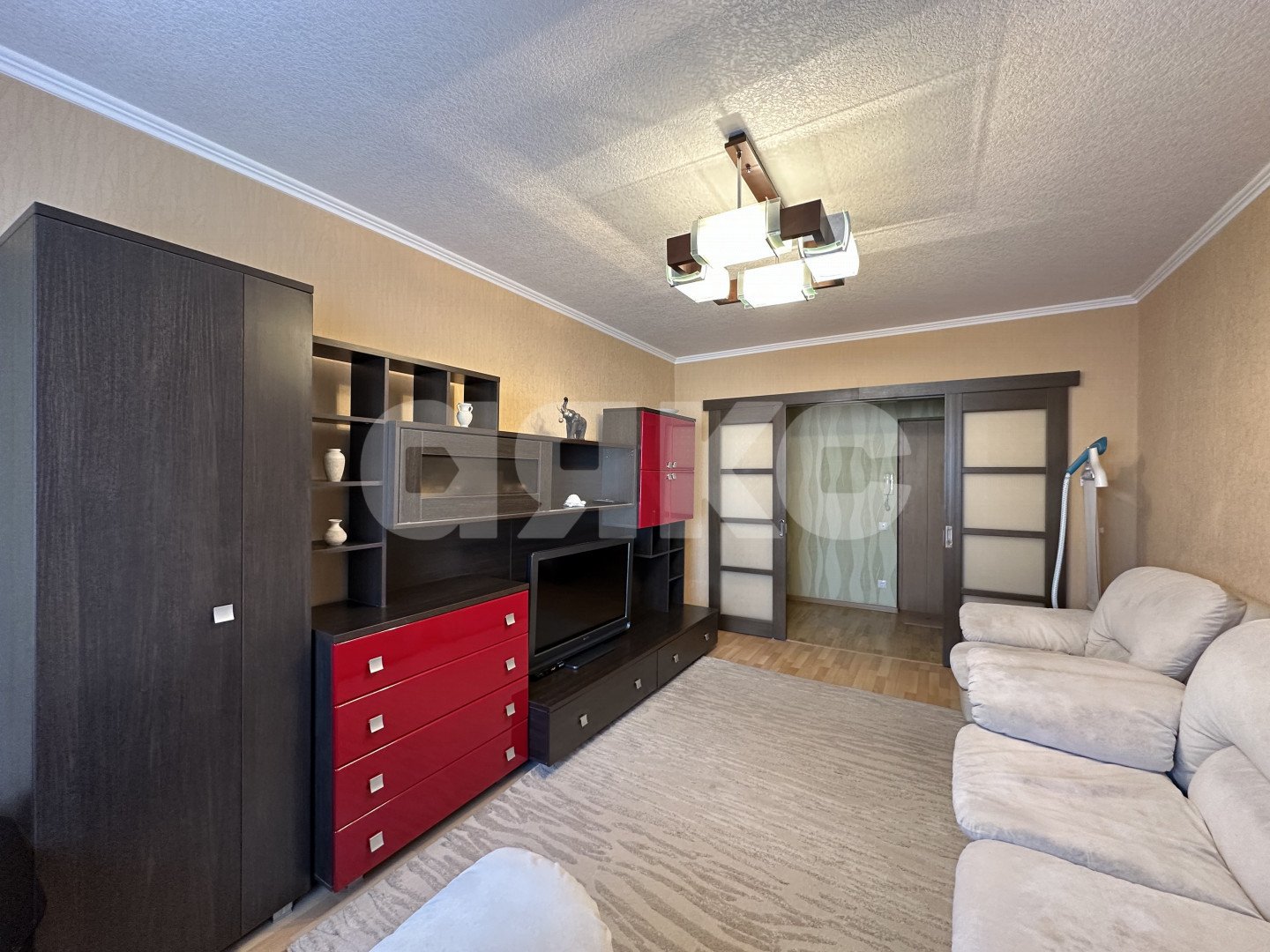 Фото №2: 2-комнатная квартира 54 м² - Ростов-на-Дону, 2-й, ул. Ерёменко, 48