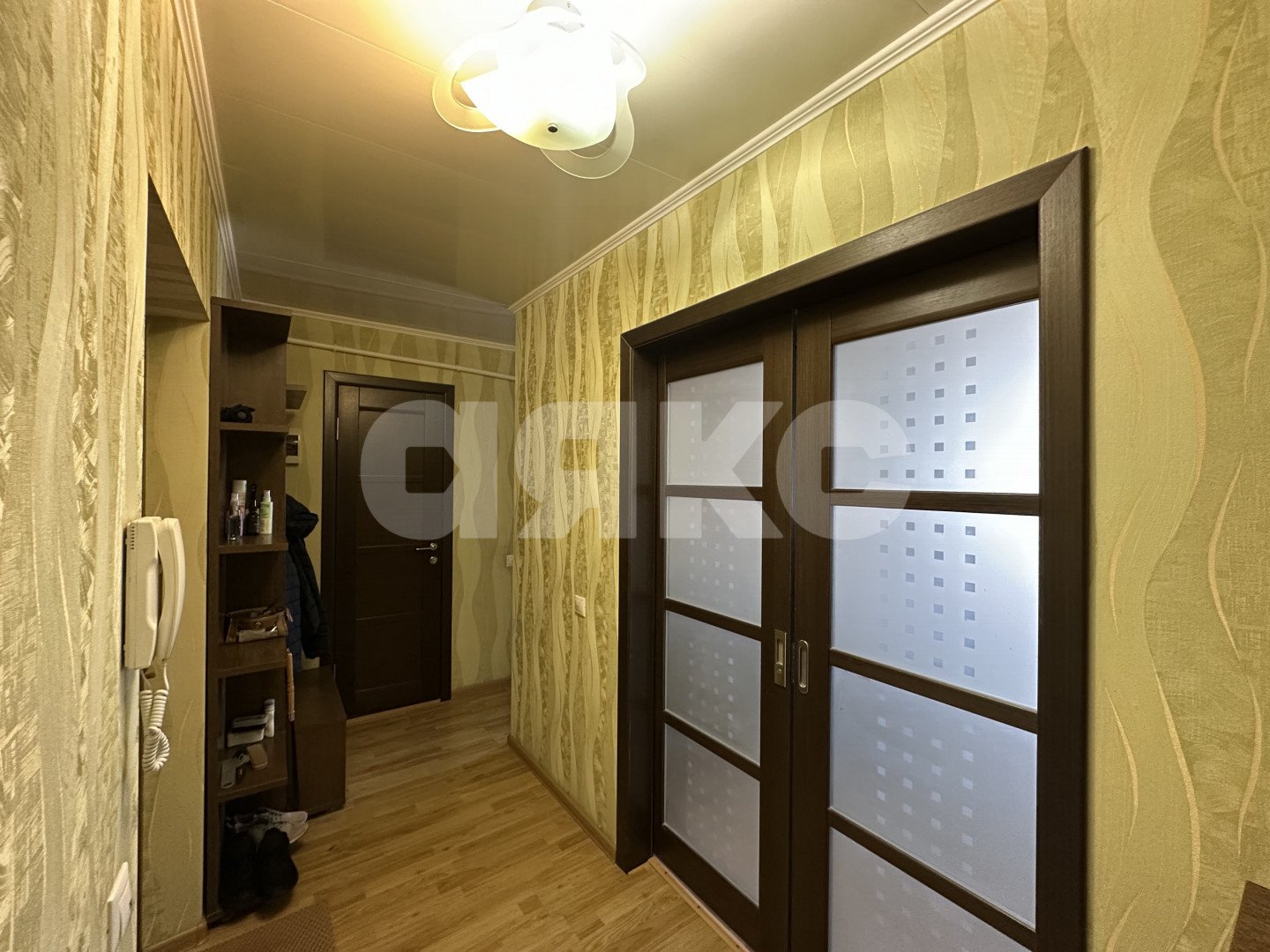 Фото №6: 2-комнатная квартира 54 м² - Ростов-на-Дону, 2-й, ул. Ерёменко, 48