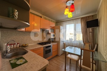 Фото №3: 2-комнатная квартира 54 м² - Ростов-на-Дону, мкр. 2-й, ул. Ерёменко, 48