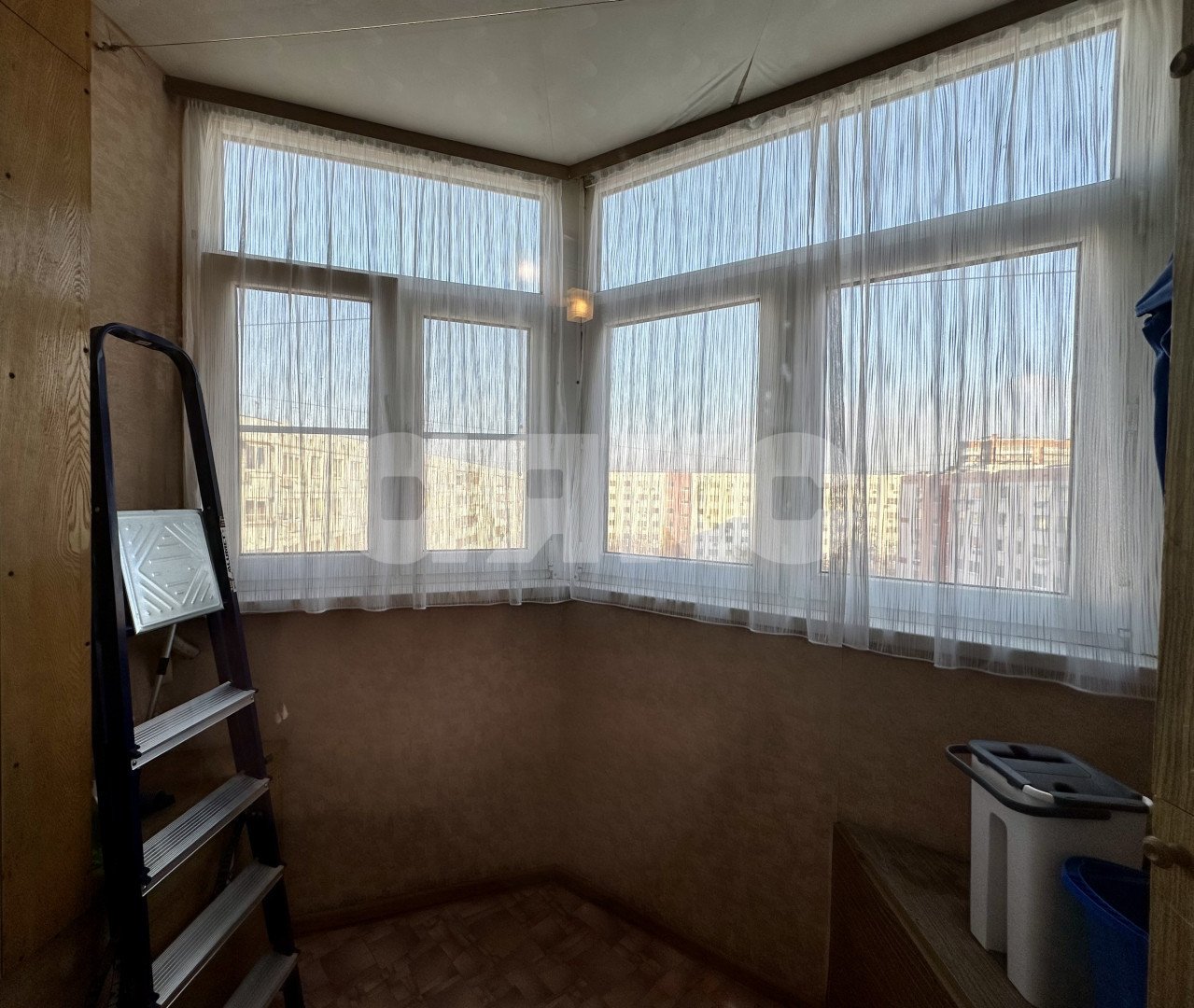 Фото №8: 2-комнатная квартира 54 м² - Ростов-на-Дону, 2-й, ул. Ерёменко, 48