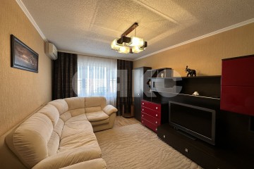 Фото №1: 2-комнатная квартира 54 м² - Ростов-на-Дону, мкр. 2-й, ул. Ерёменко, 48