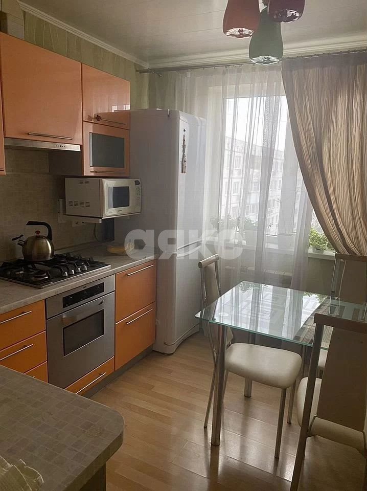 Фото №3: 2-комнатная квартира 54 м² - Ростов-на-Дону, 2-й, ул. Ерёменко, 48