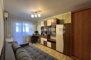 Фото №4: 2-комнатная квартира 54 м² - Ростов-на-Дону, мкр. 2-й, ул. Ерёменко, 48