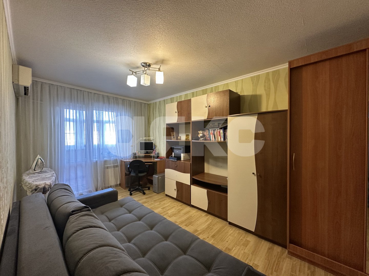 Фото №4: 2-комнатная квартира 54 м² - Ростов-на-Дону, 2-й, ул. Ерёменко, 48