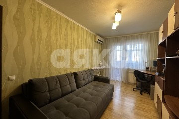 Фото №5: 2-комнатная квартира 54 м² - Ростов-на-Дону, мкр. 2-й, ул. Ерёменко, 48