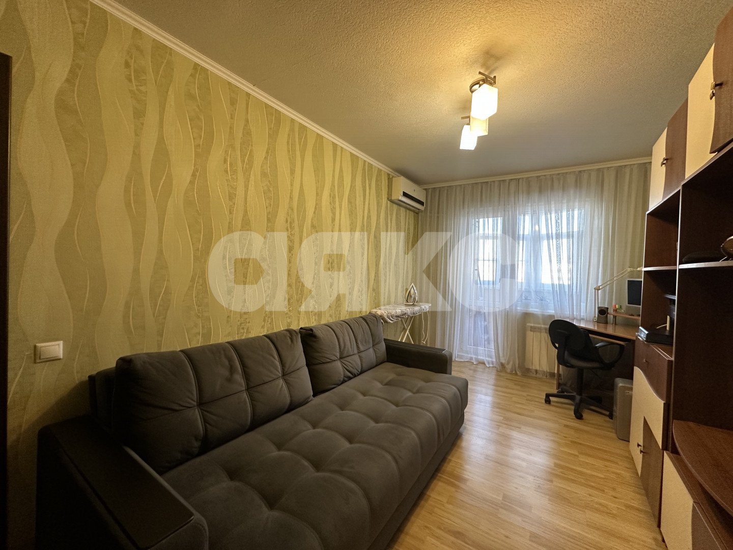 Фото №5: 2-комнатная квартира 54 м² - Ростов-на-Дону, 2-й, ул. Ерёменко, 48