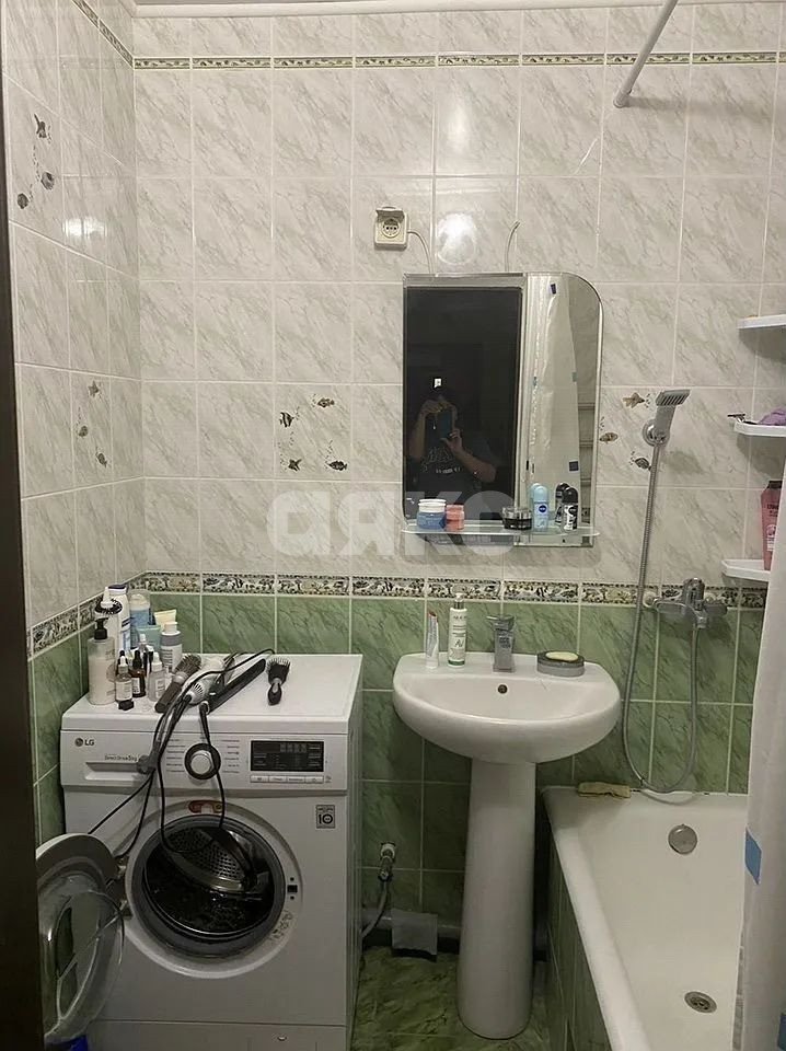 Фото №5: 2-комнатная квартира 54 м² - Ростов-на-Дону, 2-й, ул. Ерёменко, 48