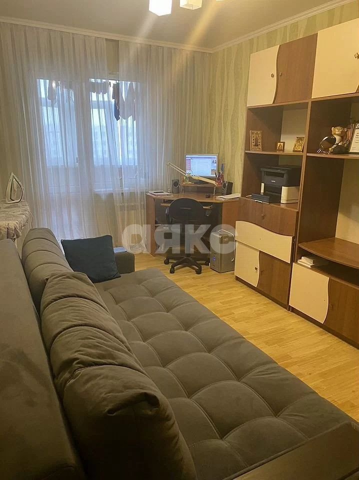 Фото №2: 2-комнатная квартира 54 м² - Ростов-на-Дону, 2-й, ул. Ерёменко, 48