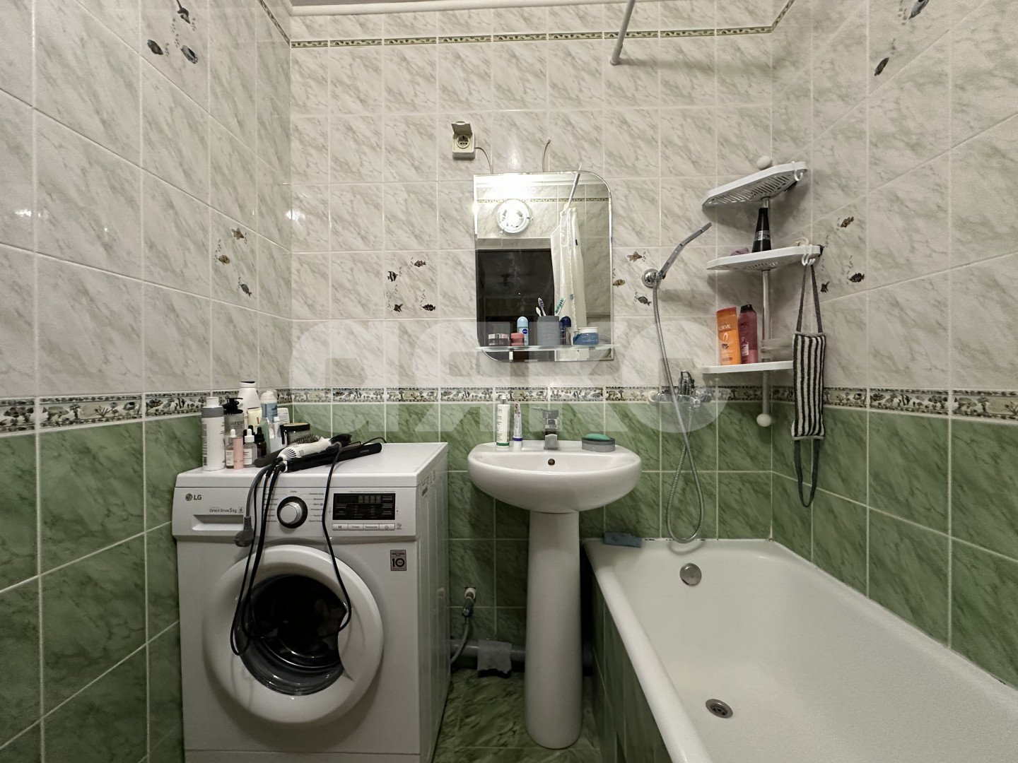 Фото №9: 2-комнатная квартира 54 м² - Ростов-на-Дону, 2-й, ул. Ерёменко, 48