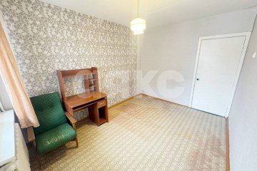 Фото №2: 4-комнатная квартира 73 м² - Камские Поляны, мкр. 1-й, 8