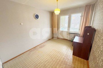 Фото №3: 4-комнатная квартира 73 м² - Камские Поляны, мкр. 1-й, 8