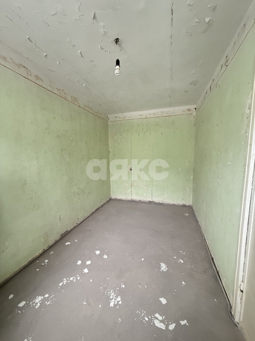 Фото №4: 3-комнатная квартира 55 м² - Альметьевск, ул. Белоглазова, 151