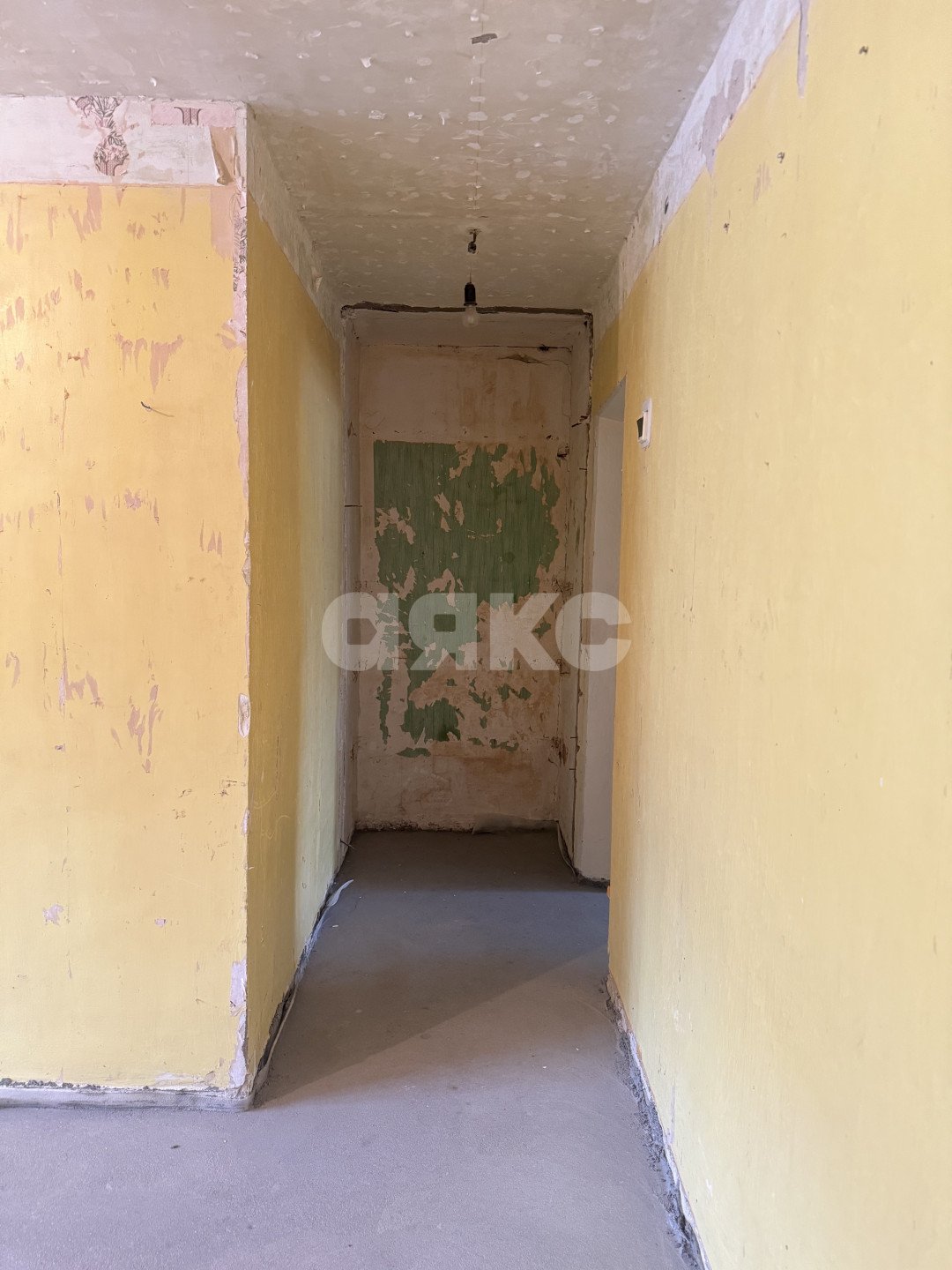 Фото №5: 3-комнатная квартира 55 м² - Альметьевск, ул. Белоглазова, 151