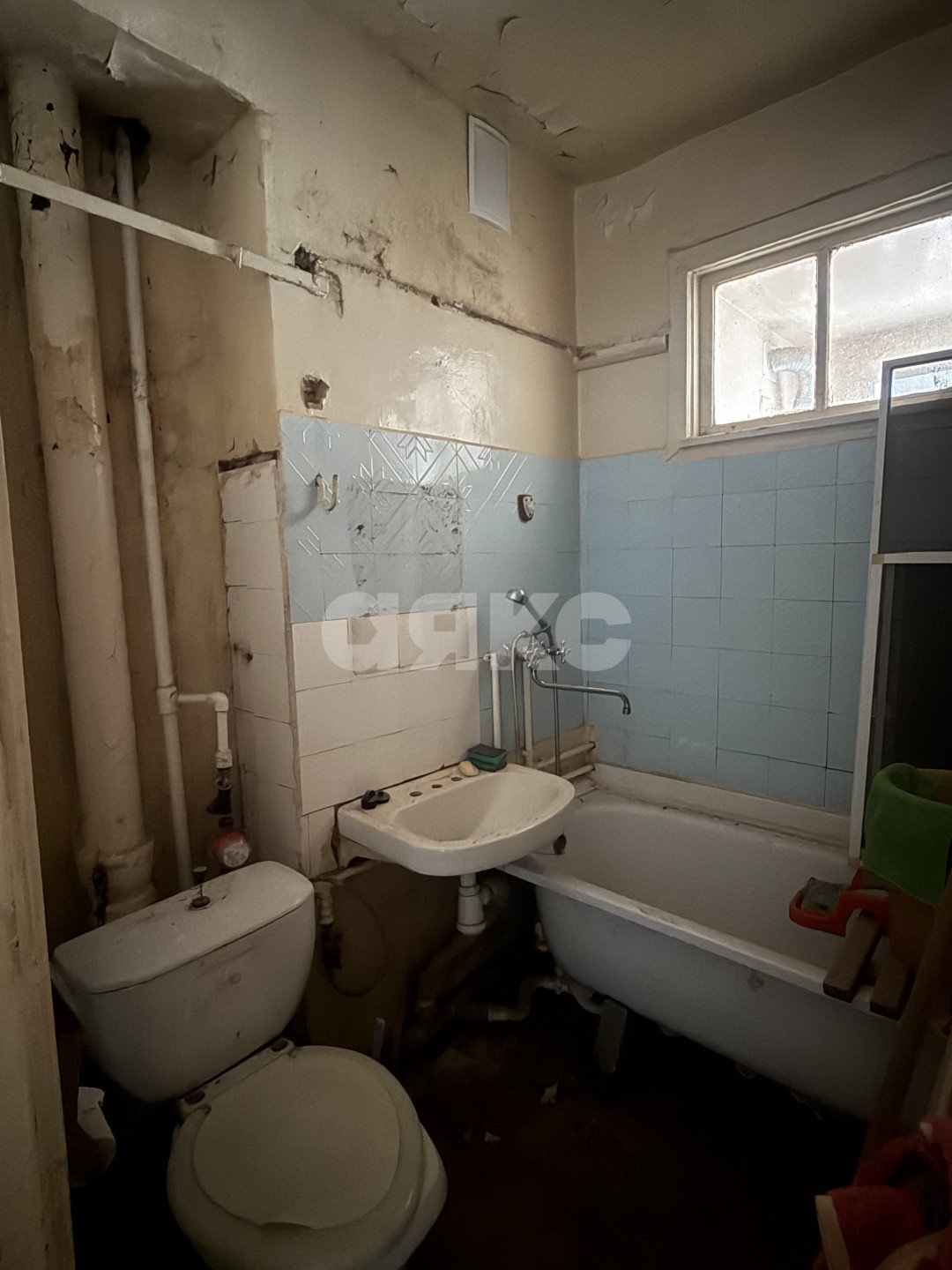 Фото №9: 3-комнатная квартира 55 м² - Альметьевск, ул. Белоглазова, 151