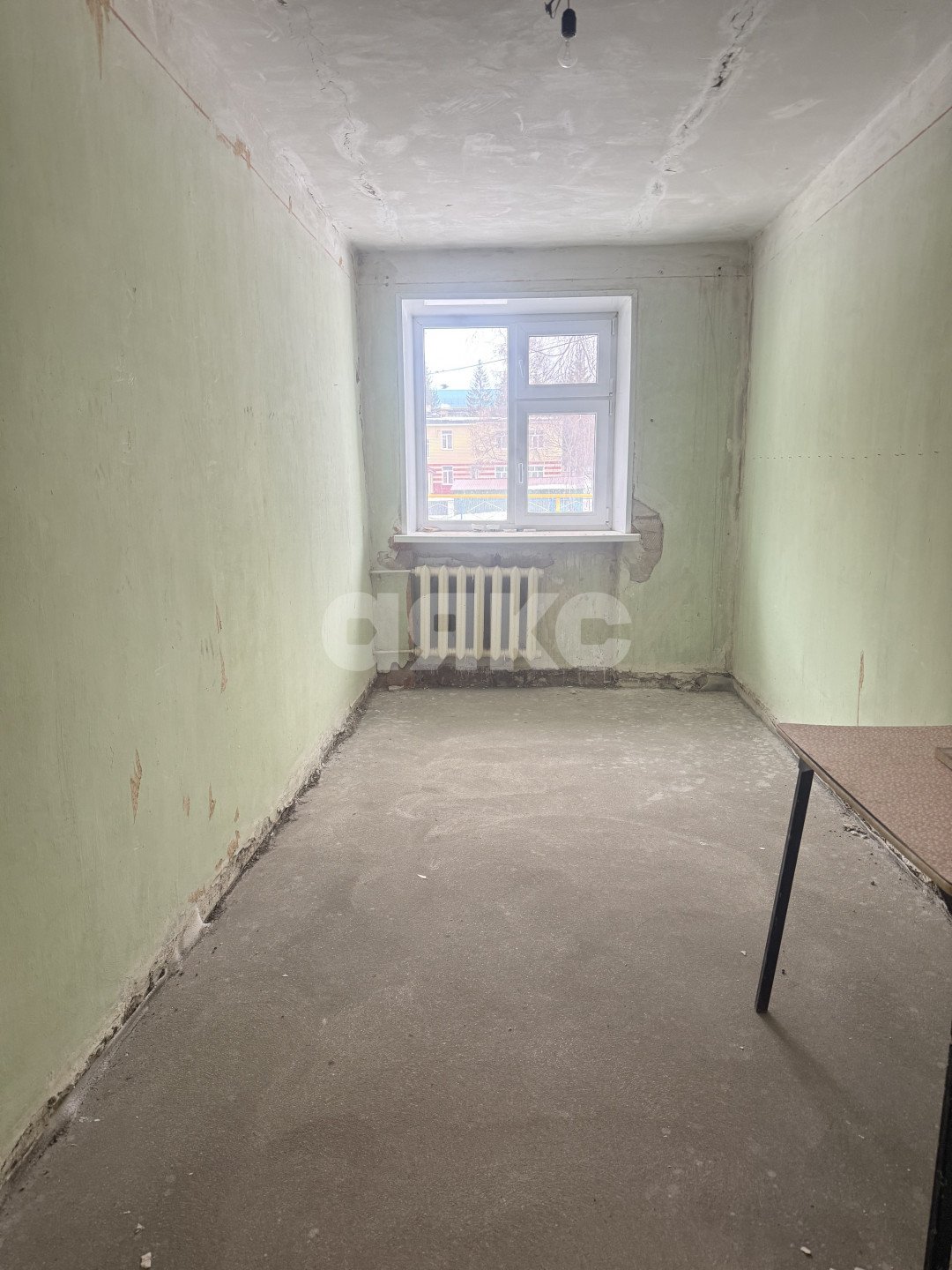 Фото №6: 3-комнатная квартира 55 м² - Альметьевск, ул. Белоглазова, 151