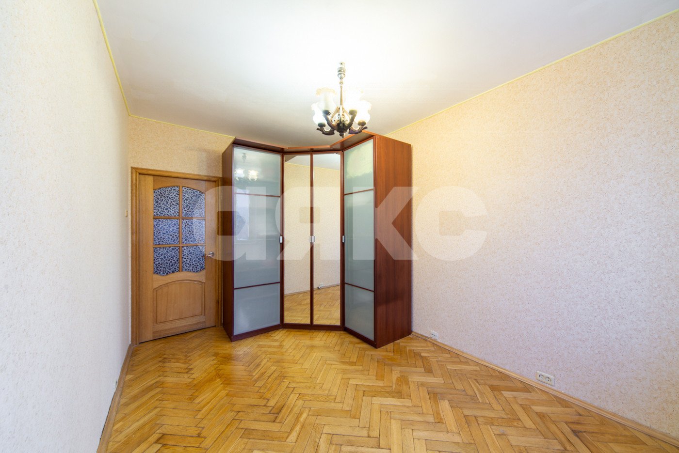 Фото №4: 3-комнатная квартира 62 м² - Москва, Строгино, ул. Твардовского, 31к2