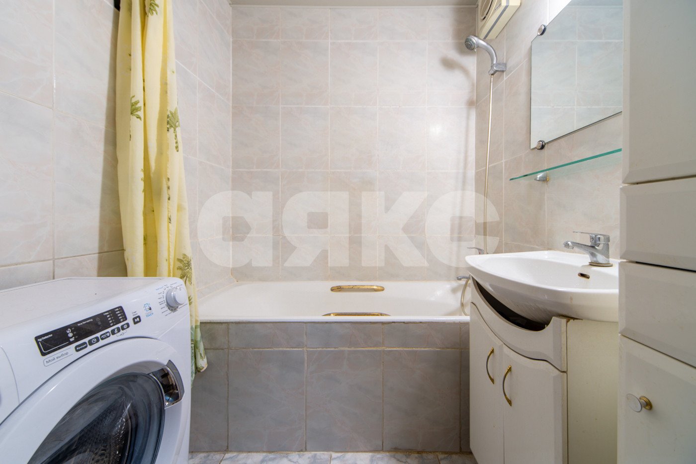 Фото №21: 3-комнатная квартира 62 м² - Москва, Строгино, ул. Твардовского, 31к2