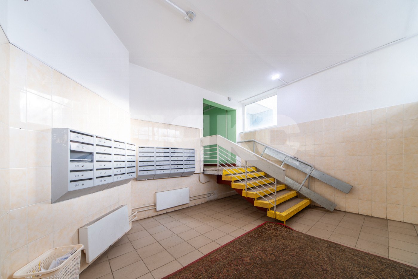 Фото №23: 3-комнатная квартира 62 м² - Москва, Строгино, ул. Твардовского, 31к2