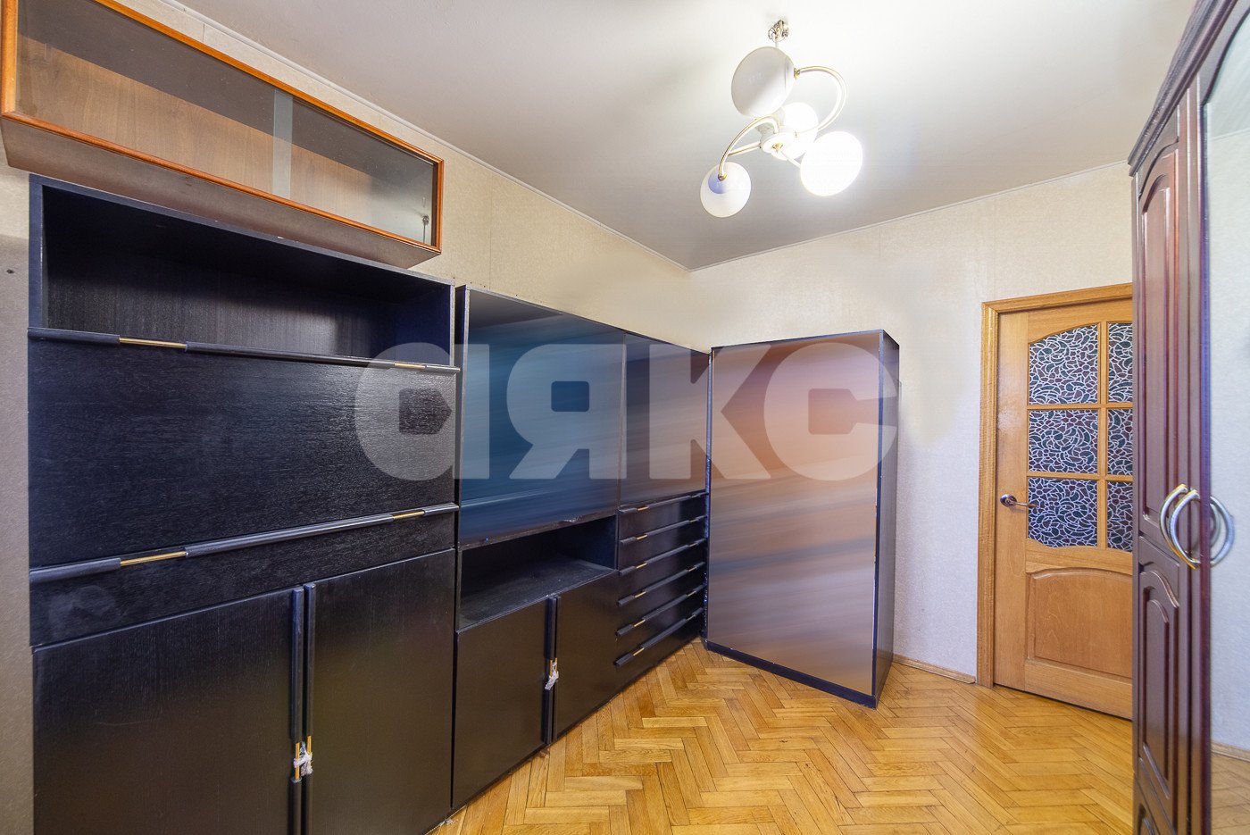 Фото №7: 3-комнатная квартира 62 м² - Москва, Строгино, ул. Твардовского, 31к2