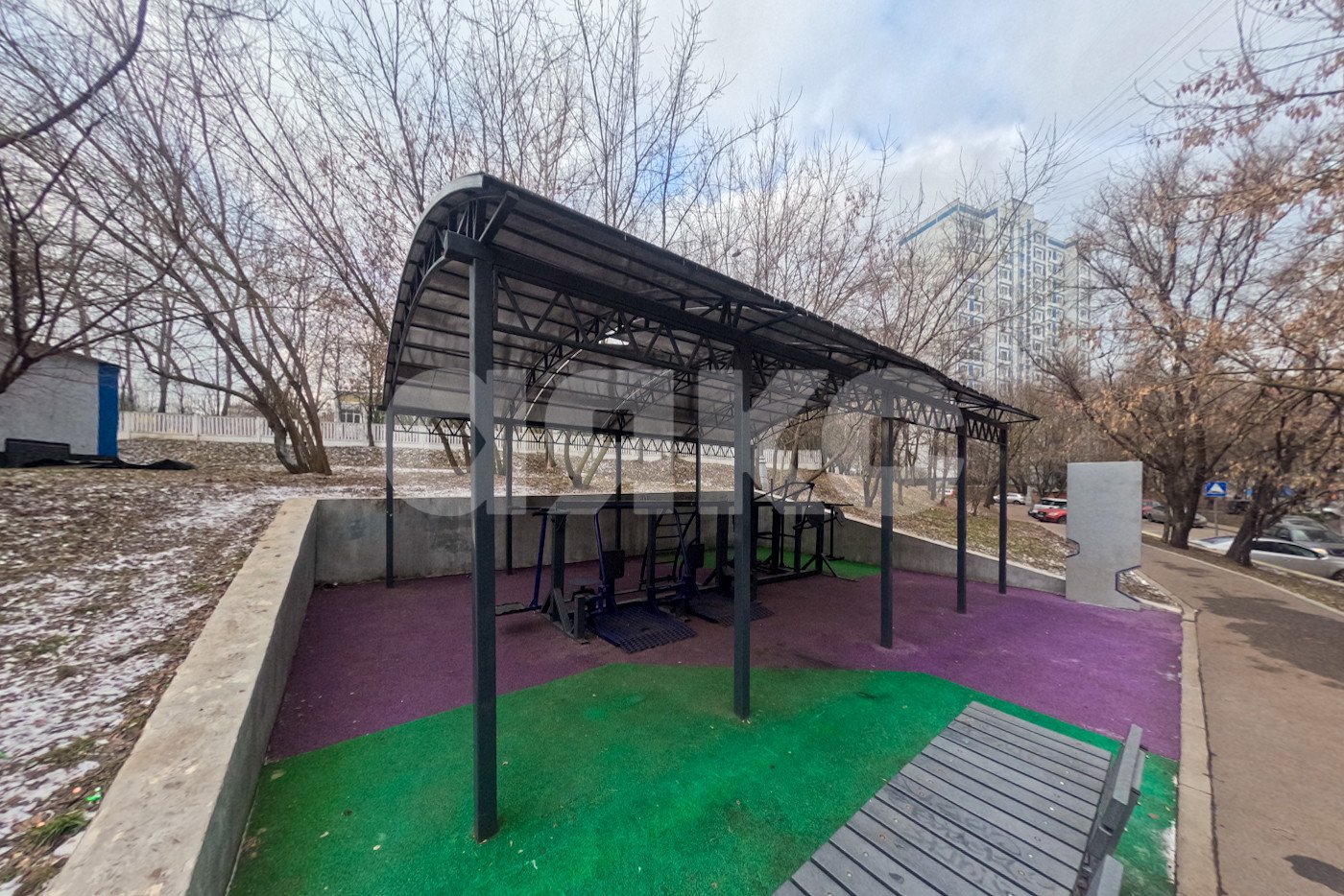 Фото №29: 3-комнатная квартира 62 м² - Москва, Строгино, ул. Твардовского, 31к2