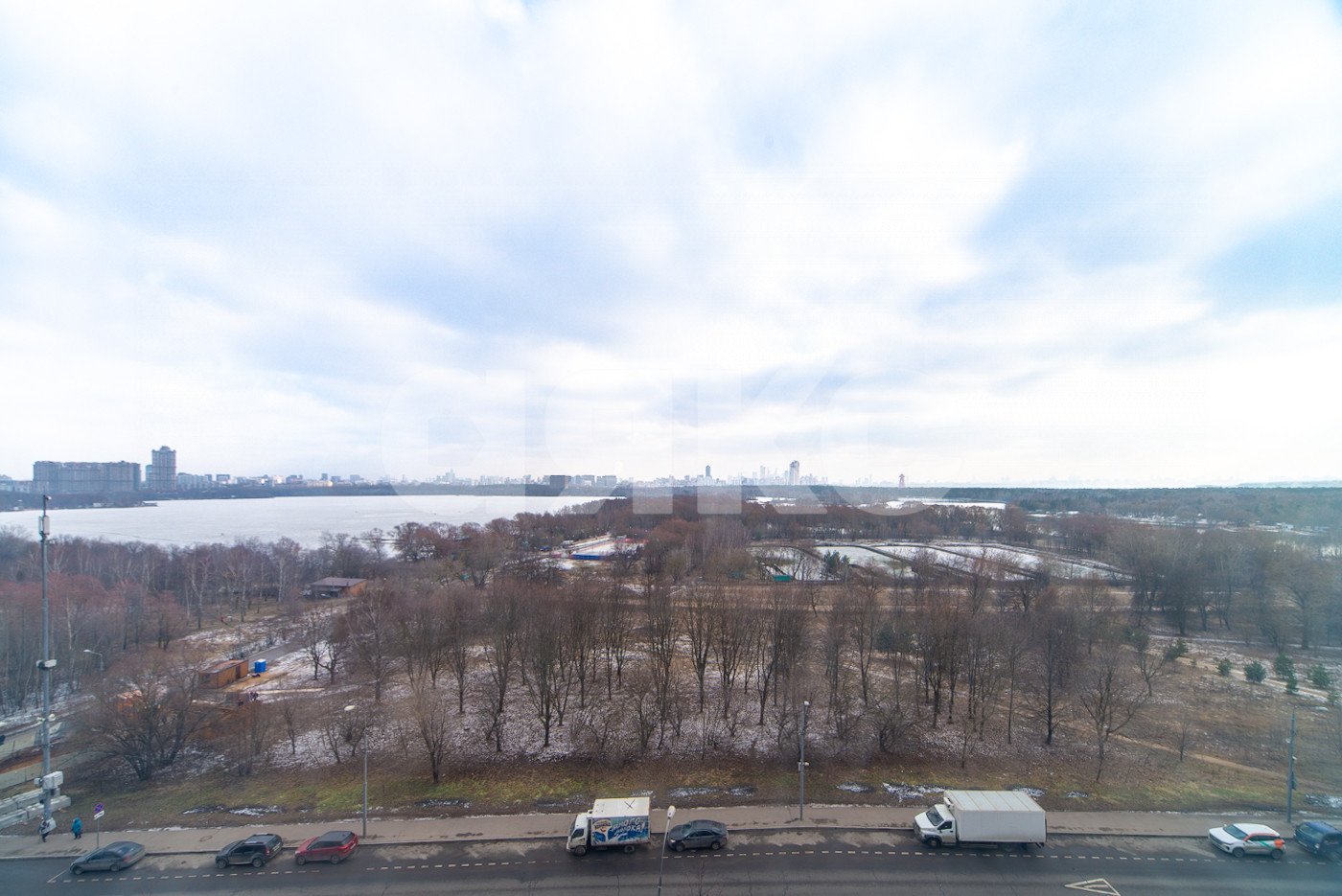 Фото №10: 3-комнатная квартира 62 м² - Москва, Строгино, ул. Твардовского, 31к2