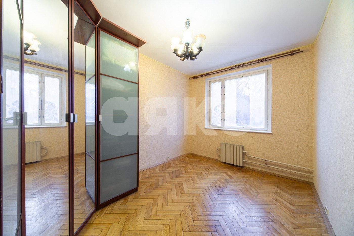 Фото №12: 3-комнатная квартира 62 м² - Москва, Строгино, ул. Твардовского, 31к2
