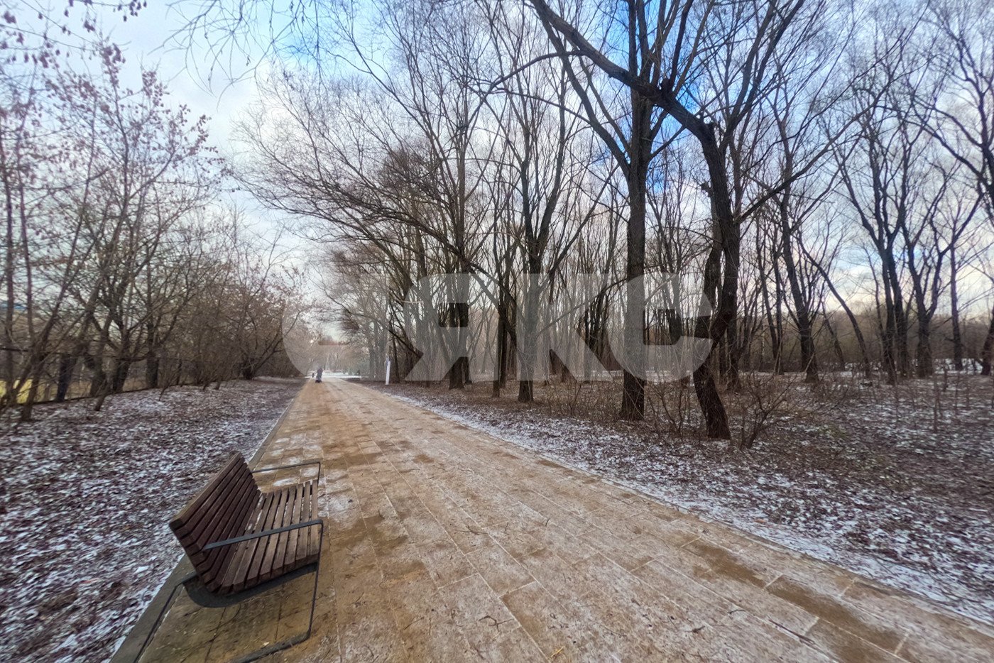 Фото №33: 3-комнатная квартира 62 м² - Москва, Строгино, ул. Твардовского, 31к2